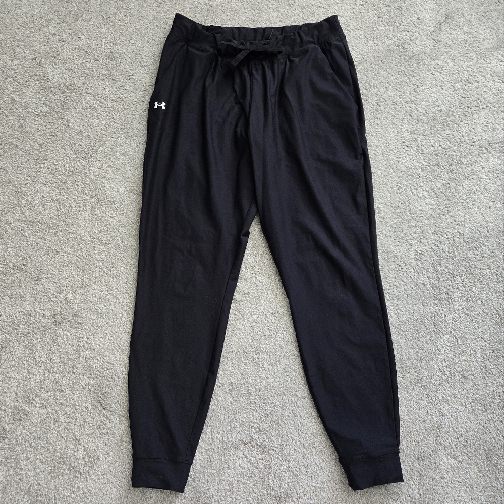 Under Armour Sport Woven Pants, medium